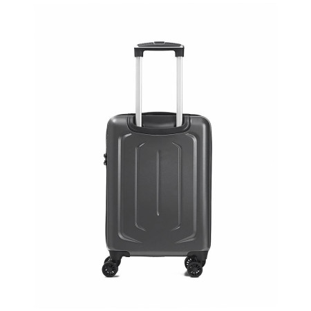 Caterpillar CAT Sculpted S gurulós bőrönd