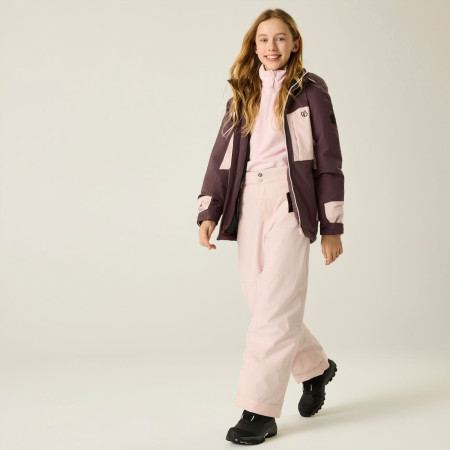 Dare 2b Rip It Jacket Hucklbr/PkHz gyerek dzseki