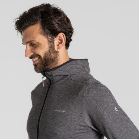 Craghoppers NosiLife Deft Hooded Jacket férfi pulóver