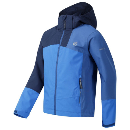 Dare 2b Explore III Jacket Oxfd Blu/Nvy gyerek dzseki