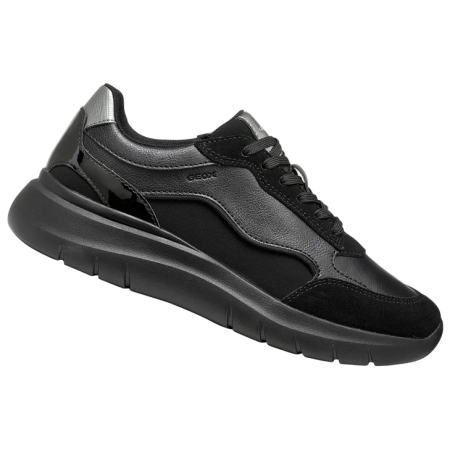 Geox D Plummery női cipő
