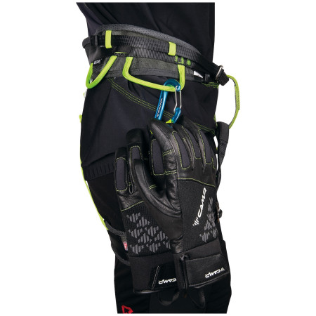 Camp K Guide kesztyű