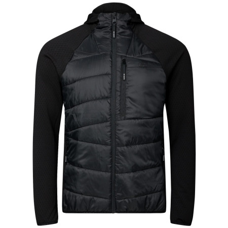 Dare 2b Aero Fuse Padded Hybrid férfi dzseki fekete Black