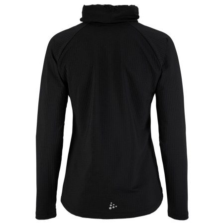 Craft Gain Thermal Funnelneck W női funkcionális pulóver