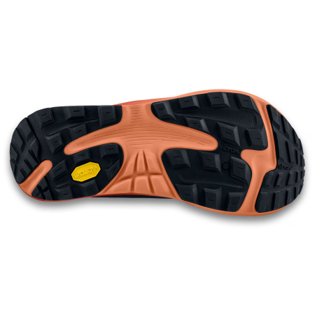 Topo Ultraventure 4 Wide férfi futócipő