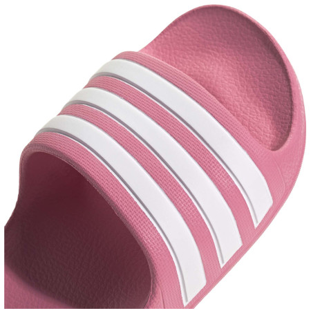 Adidas Adilette Aqua K Pink gyerek cipő