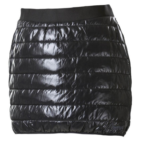 Szoknya Progress OS Izolda 24LF fekete černá