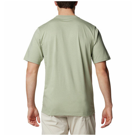 Columbia CSC Basic Logo Tee férfi póló