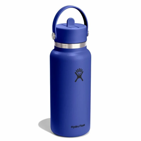 Hydro Flask Wide Flex Straw Cap 32 oz termosz