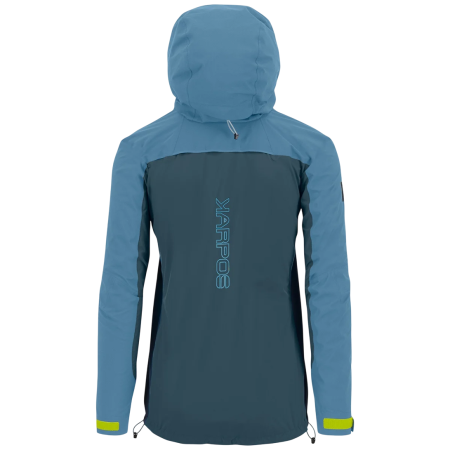 Karpos Temporale Jacket férfi dzseki