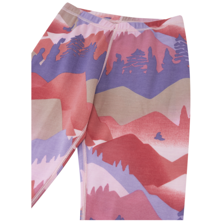 Reima Taitoa Grey Pink gyerek funkcionális szett