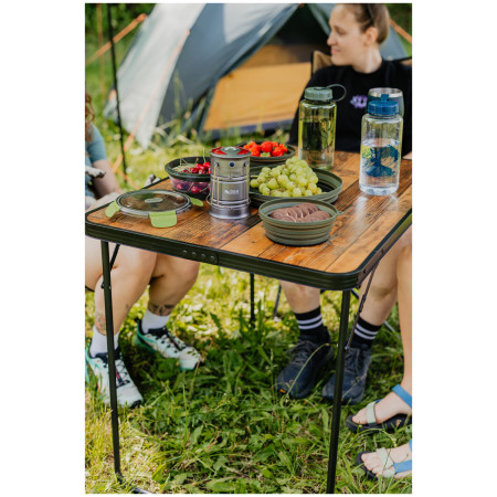 Zulu Outdoor Torus asztal