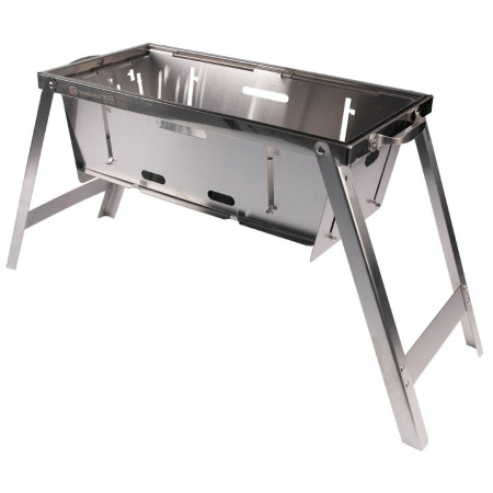 Ridge Monkey Grilla BBQ Firepit Edition grill