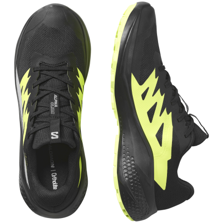 Salomon Alphaglide Gore-Tex férfi futócipő