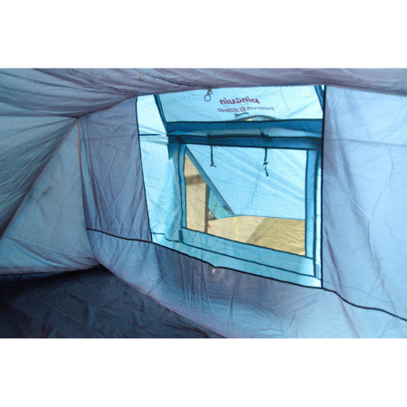 Pinguin Interval 6 Steel 6 személyes családi sátor