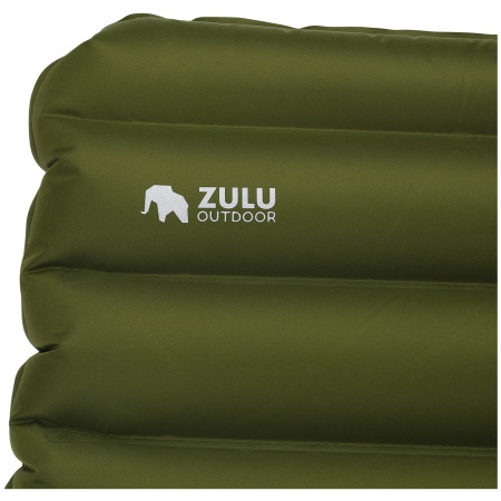Zulu Moonlight Comfort II felfújható derékalj