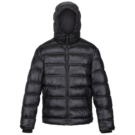 Regatta Toploft III férfi dzseki fekete