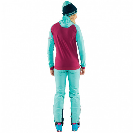 Dynafit Leopard Logo Beanie sapka