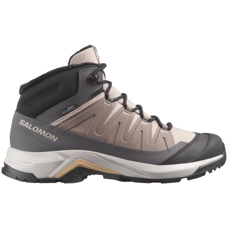 Salomon X-Adventure Coldrush Waterproof női túracipő