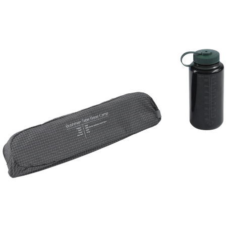 Robens Bushman Table Base Camp asztalka kempingszékhez