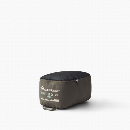Sea to Summit Traveller 7C Long toll hálózsák