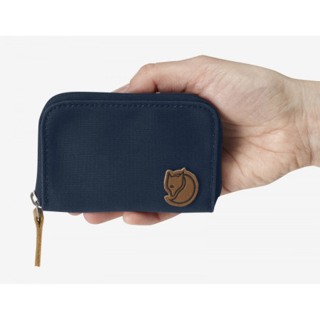 Pénztárca Fjällräven Zip Card Holder