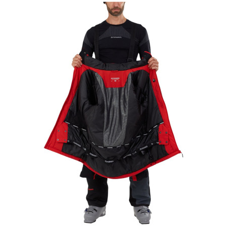 Fundango Horatio Allmountain Jacket férfi síkabát