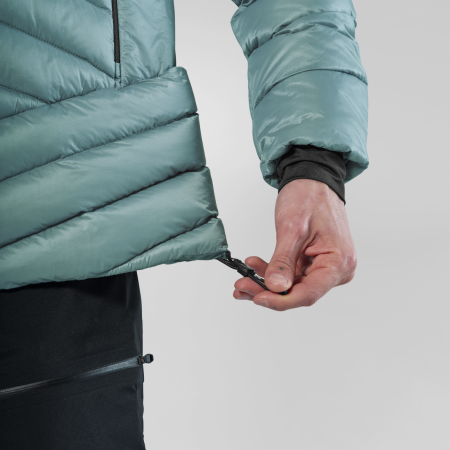 Salewa ORTLES MED 3 RDS DWN JACKET M férfi dzseki