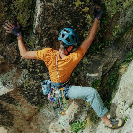 Wild Country Session 3 M T-Shirt férfi póló