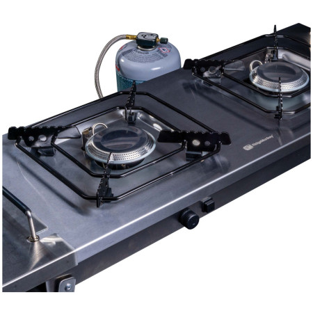 Ridge Monkey Grilla CookStation Single Hob főző