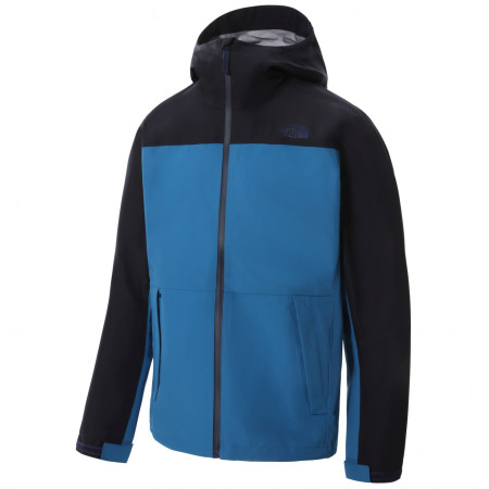 Férfi kabát The North Face Dryzzle Futurelight Jacket k é k
