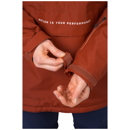 Hannah Megie női síkabát