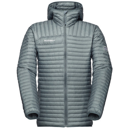 Mammut Broad Peak Light IN Hooded Jacket Men férfi dzseki