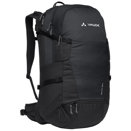 Vaude Wizard 30+4 túrahátizsák fekete black
