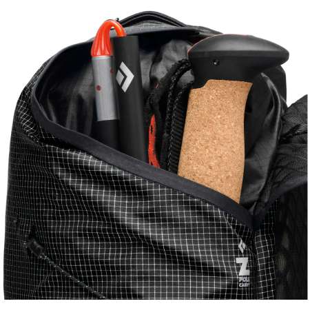 Black Diamond Distance 15 W női hátizsák