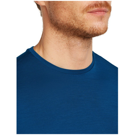 Icebreaker Men Merino 125 Cool-Lite™ Sphere III SS Tee férfi funkcionális póló