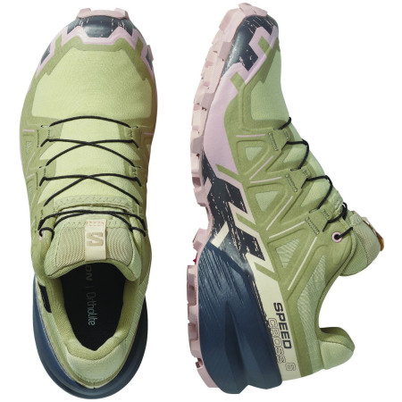 Salomon Speedcross 6 Gore-Tex női cipő