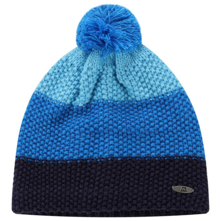 Alpine Pro Tanakil 2 gyerek sapka kék