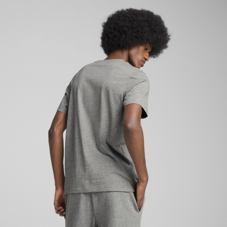 Puma ESS Small No. 1 Logo Tee férfi póló