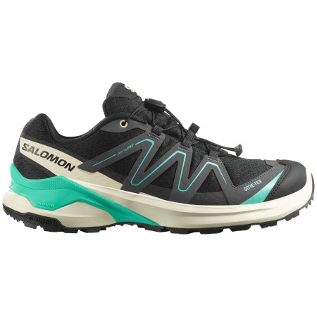 Salomon Examotion Gore-Tex női túracipő