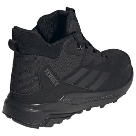 Adidas Terrex Anylander Leather Mid Climaproof férfi túracipő