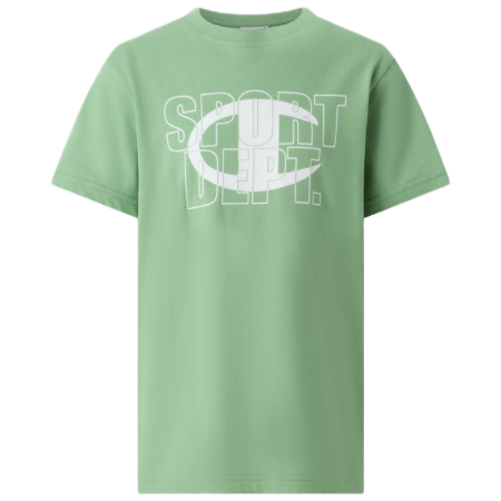 Champion SS Tee B gyerek póló