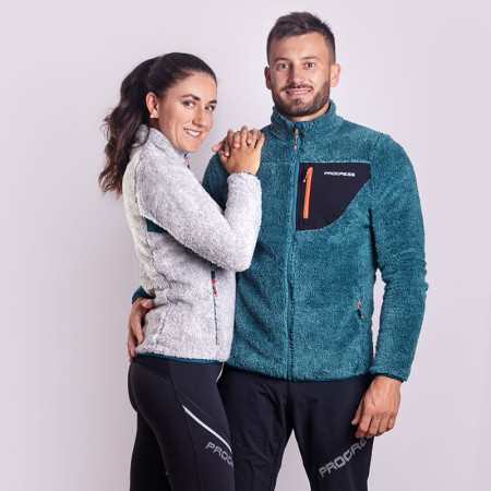 Progress Bjorn férfi funkcionális pulóver