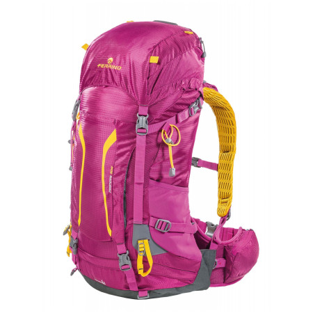 Női hátizsák Ferrino Finisterre 30 Lady lila Violet