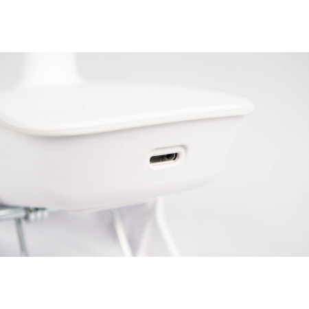 Ventilátor Bo-Camp Table fan with clamp Flex