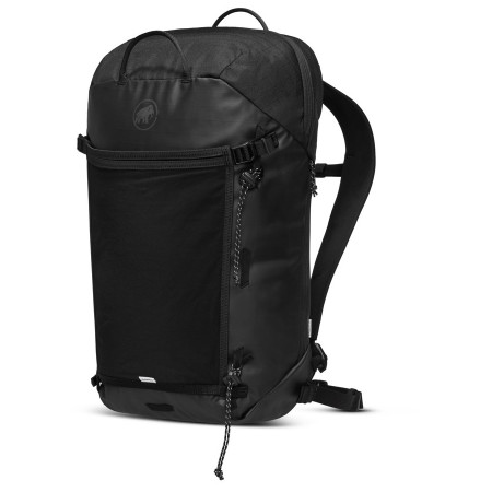 Mammut Alto 18 hátizsák fekete black 0001