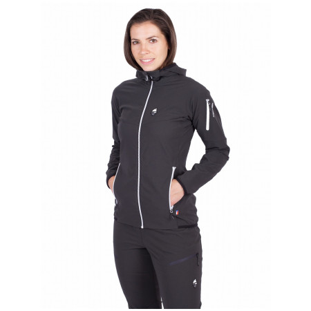High Point Atom 2.0 Lady Hoody Jacket női softshell kabát