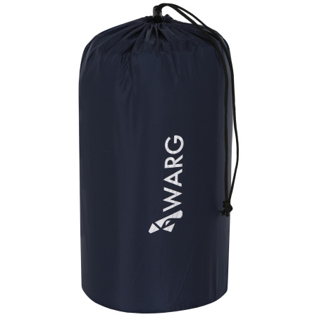 Warg Radon Flat önfelfújódó matrac