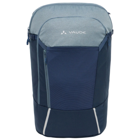 Vaude Cycle 28 II kerékpár táska kék heron