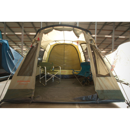 Pinguin Nimbus 3 3 személyes sátor előtérrel